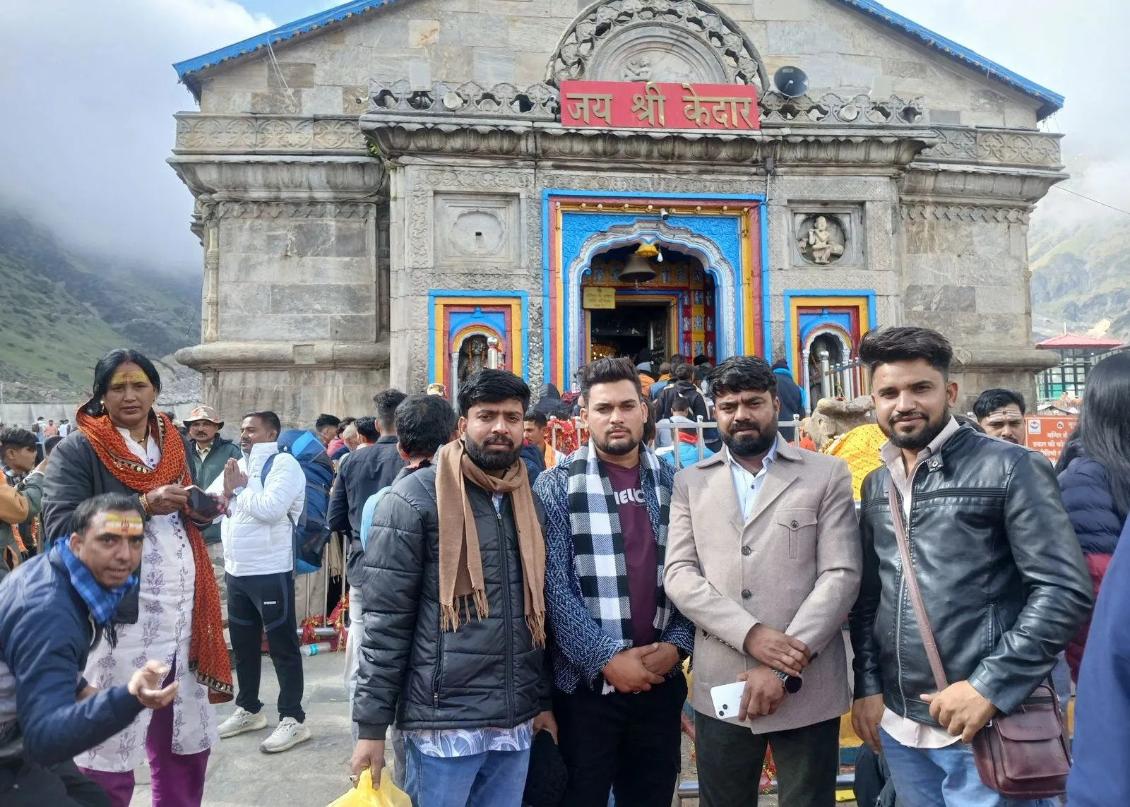 Neelam Singh Yadav Sironj vikas ki jhalak 13