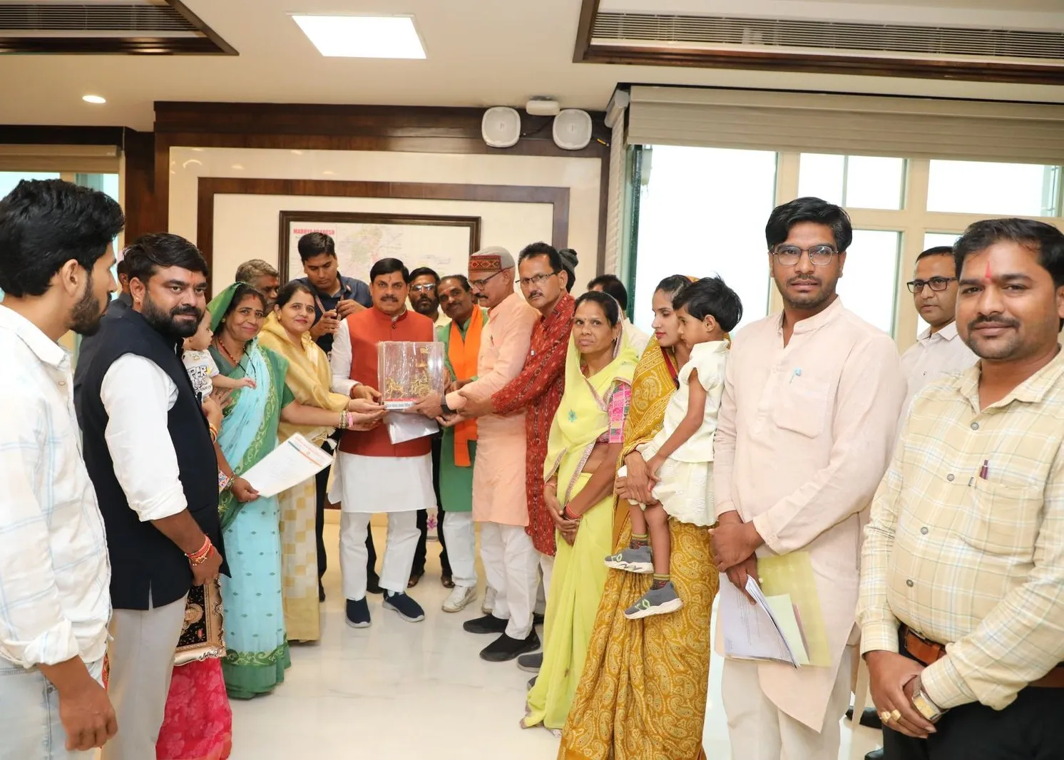 Neelam Singh Yadav Sironj vikas ki jhalak 14